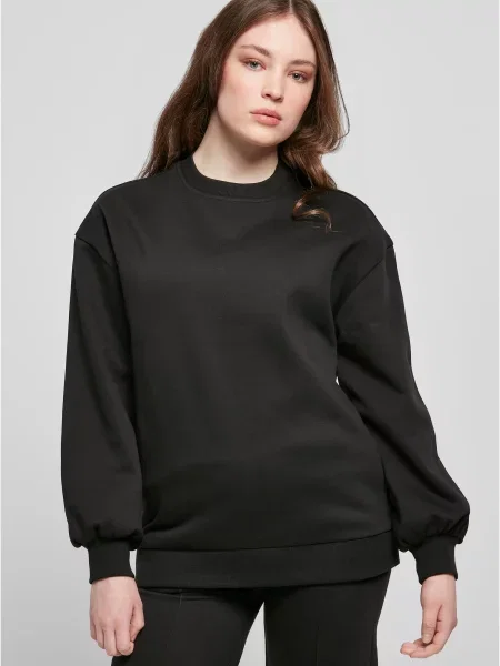 Palton Urban Classics negru