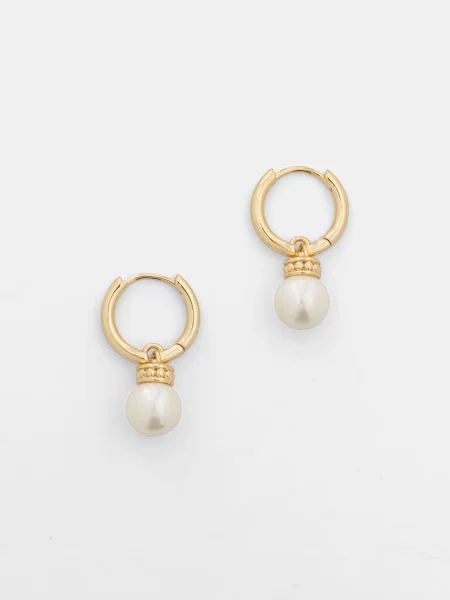 Lauren Ralph Lauren cercei de damă din metal