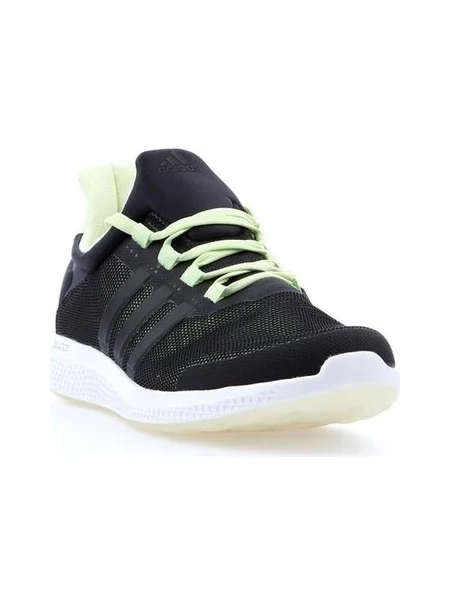 Pantofi Adidas negru