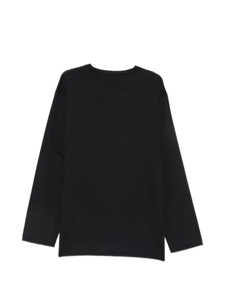 Lung tricou Sofie D'hoore negru