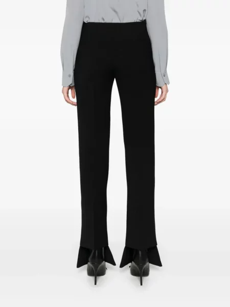 Pantaloni Chloé negru