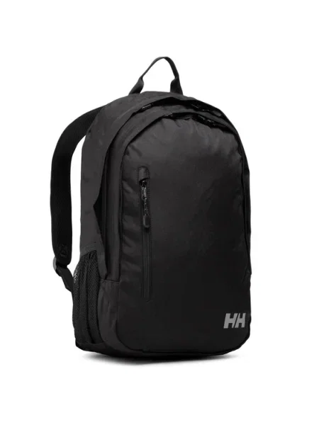 Helly Hansen hátizsák Dublin nagy sima fekete