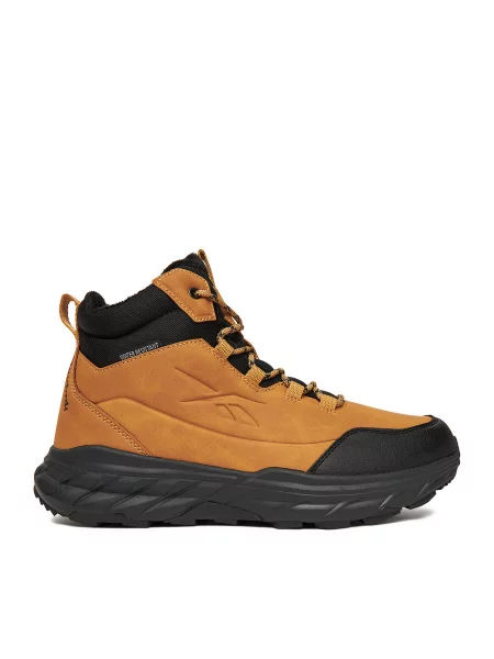 Reebok Gležnjarji rjava