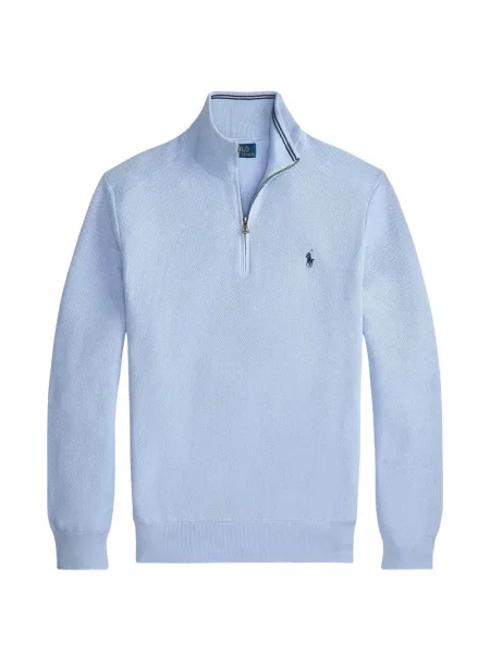 Szvetter Polo Ralph Lauren kék