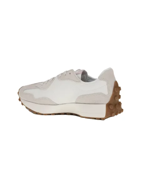 Tenisky New Balance 327 béžová
