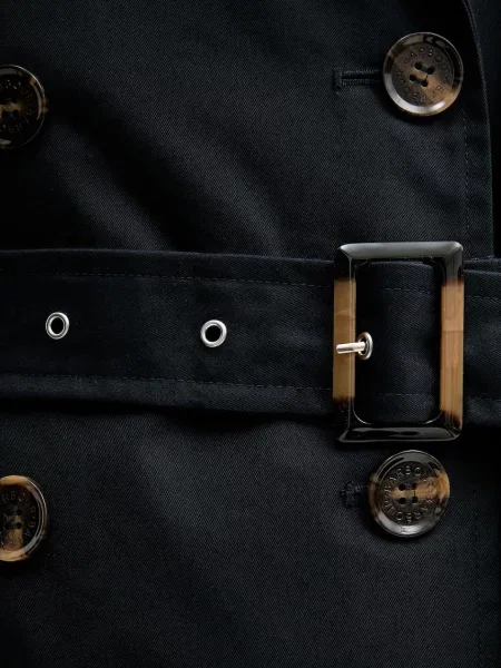 Тренч Barbour Adare