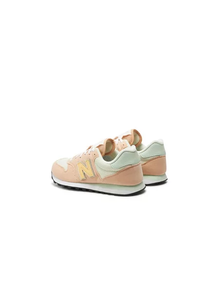 Tenisice New Balance Tamno roza