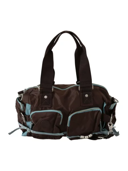 Torebka Wayfarer brązowa