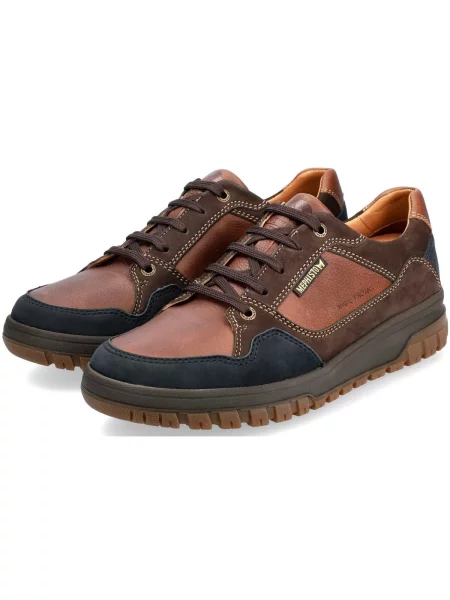 Pantofi Mephisto maro
