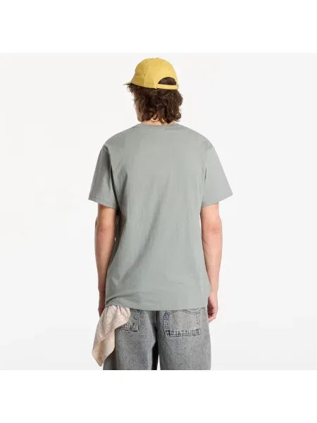 Тениска RIPNDIP Lord Alien Pocket Tee Dusty Sage XXL