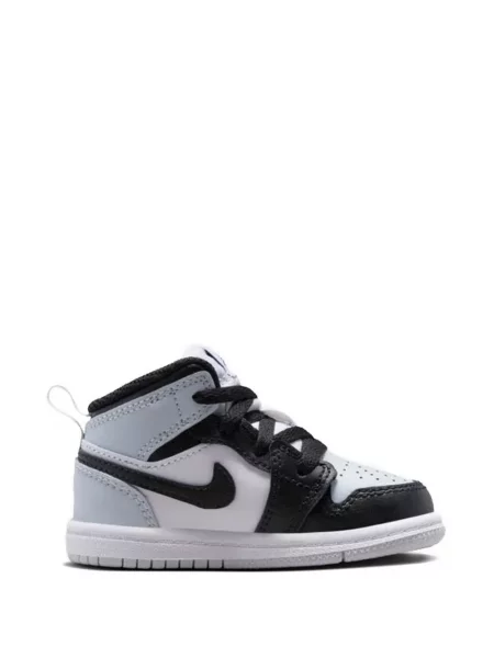 Sneakersy dziecięce Jordan czarne