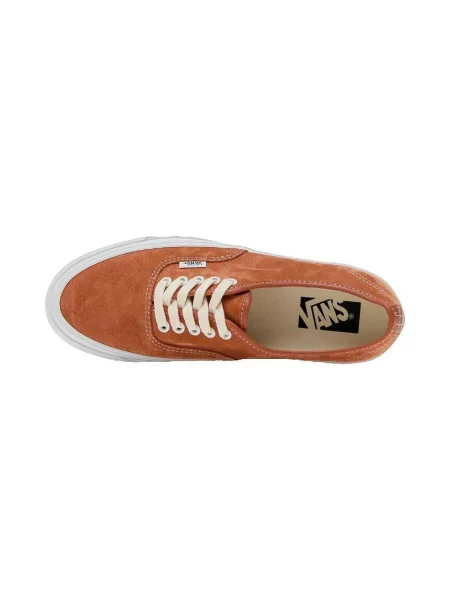 Pantofi Vans portocaliu