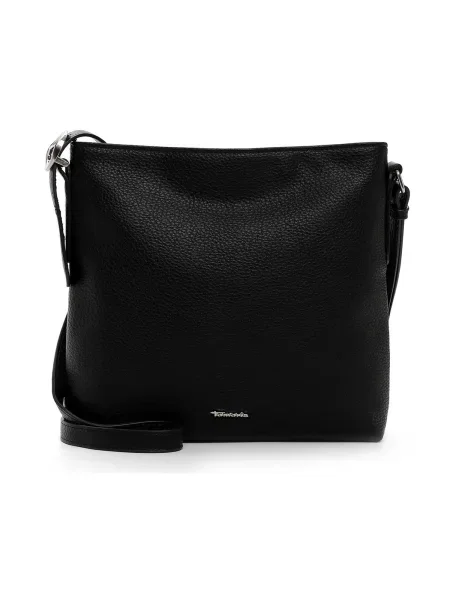Tamaris Torba za čez ramo Georgie' črna
