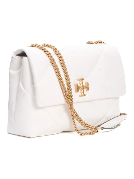 Torebka Tory Burch biała