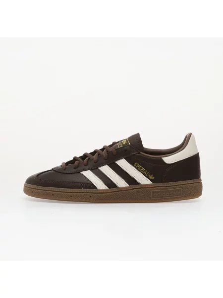 Trampki adidas Handball Spezial Brown/ Core White/ Earth Strata EUR 43 brązowe