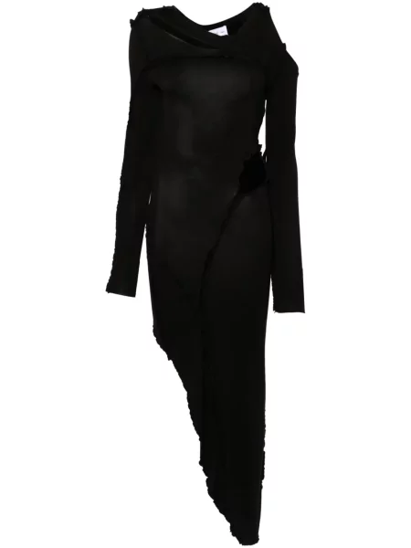 Rochie Post Archive Faction de costum negru