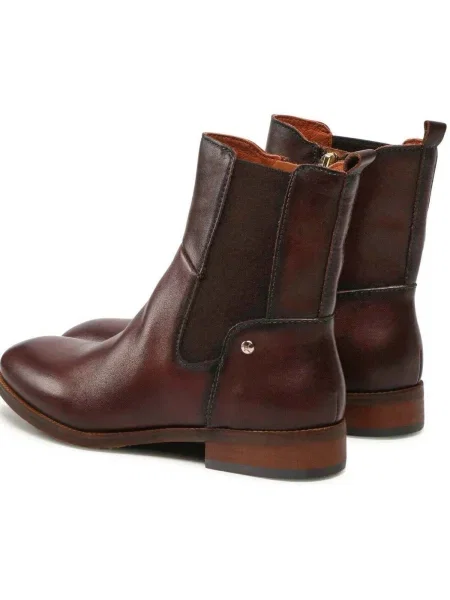 Pantofi Pikolinos maro