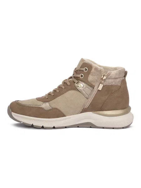 Pantofi Relife bej