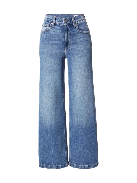 GAP Jeans AVENUE denim albastru