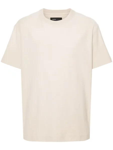 Tricou Purple Brand violet