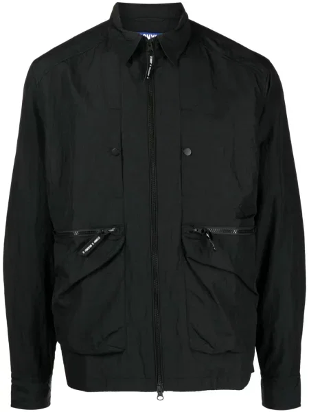 Geacă Spoonyard negru