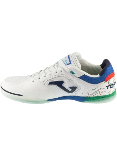 Pantofi Joma alb