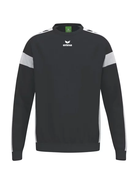 Bluza Erima Cmpt Wings Gk Multicolor Junior czarna