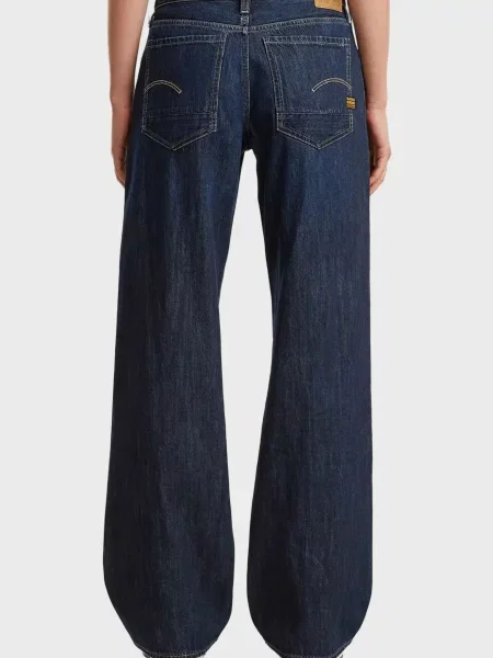 Джинси G-star Raw сині