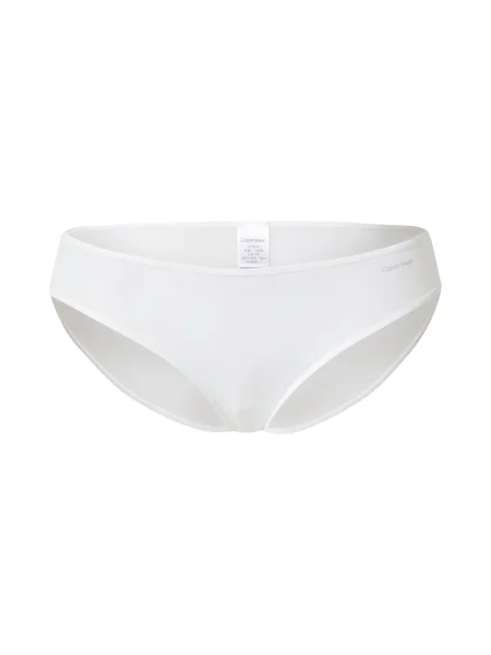 Calvin Klein Underwear Slip / gri alb