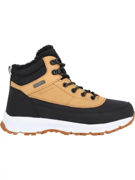 Gležnjarji Whistler črna