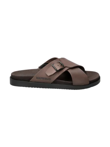 Pantofi Mephisto maro
