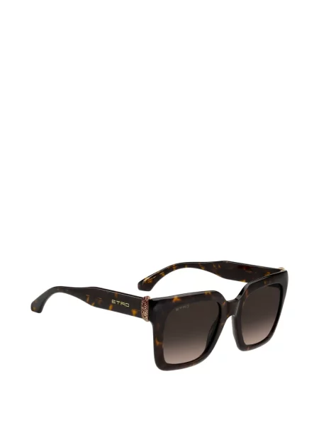 Ochelari de soare Etro maro