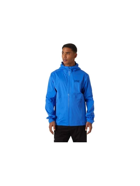 Geacă Helly Hansen albastru