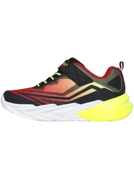 Tenisky Skechers červená