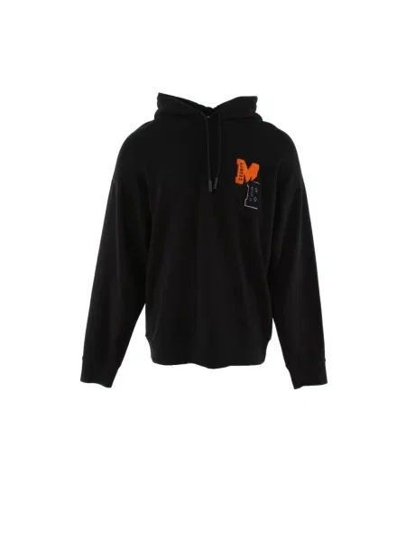 Bluza Marcelo Burlon czarna