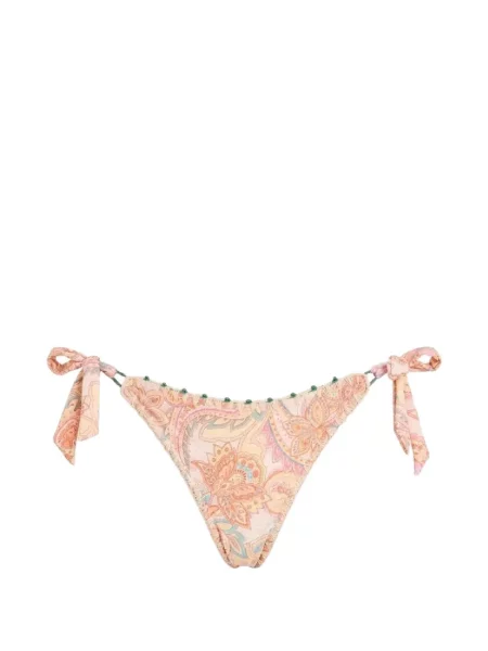 Bikini Del Maar cu model paisley