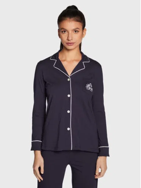 Pyžamo LAUREN RALPH LAUREN
