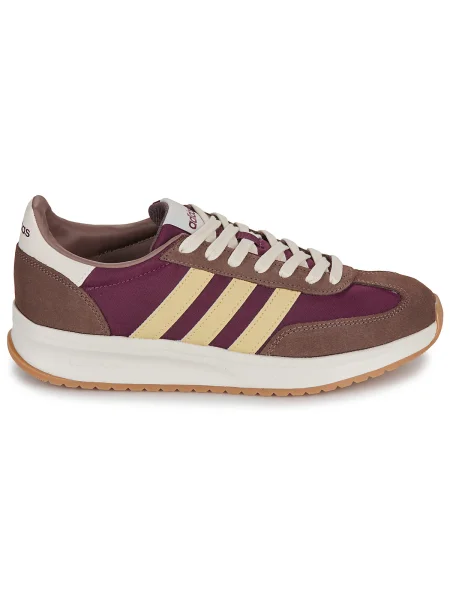Bežecké tenisky Adidas Run 70S vínová