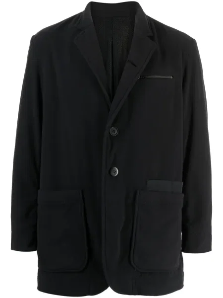 Sacou Undercover negru