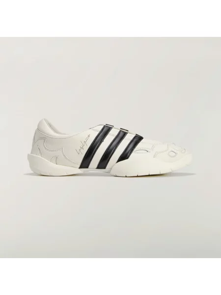 Sneakers Regu Mary Jane Off White/ Off White/ Black EUR 38 białe