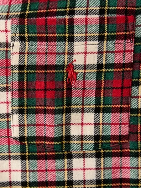 Ночная рубашка Polo Ralph Lauren