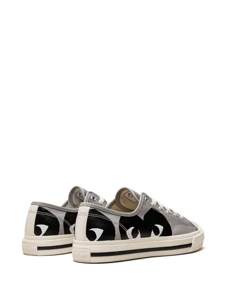 Sportbačiai Converse pilka