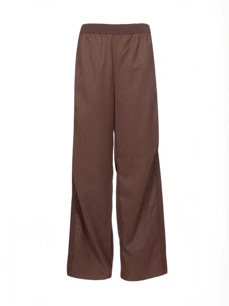 Résumé Pantaloni OlliRS maro