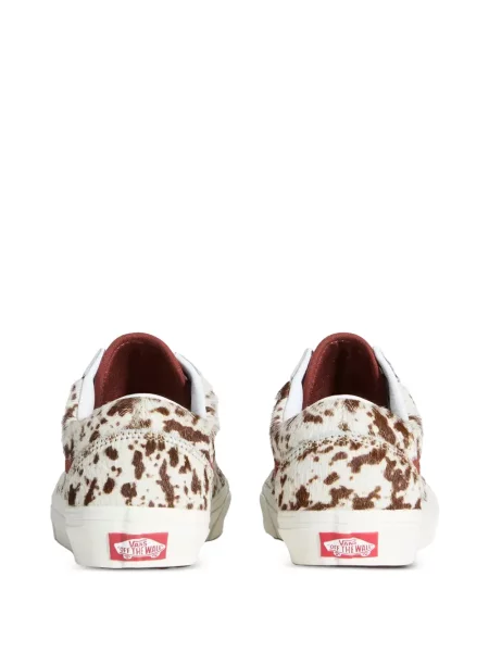 Top Vans tenis