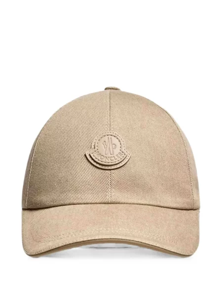 Șapcă Moncler cu autograf
