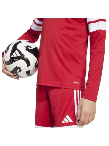 Gyerek ruha Adidas piros