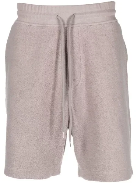 Pantaloni scurți Vivienne Westwood gri