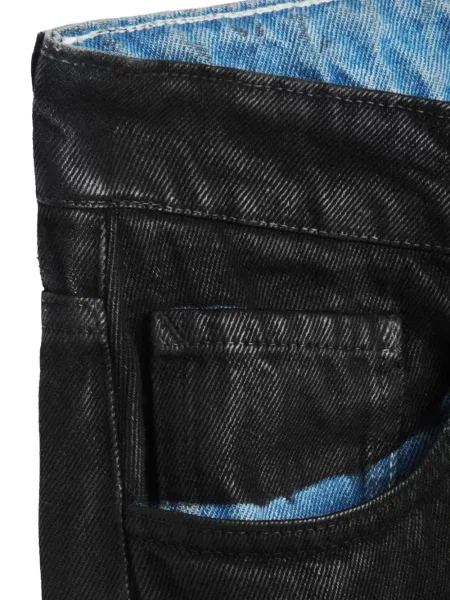 Blugi Ymc negru