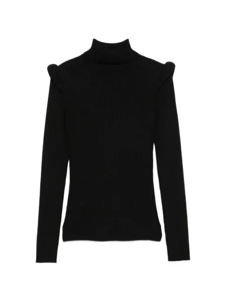 Heláncă Elisabetta Franchi negru