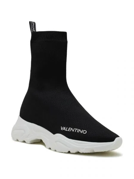 Valentino Sneakers negru